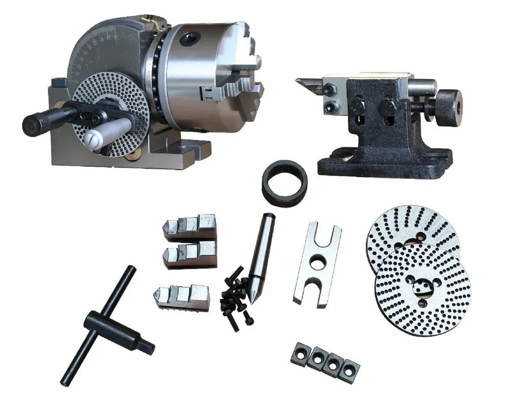 5 Semi Universal Dividing Head