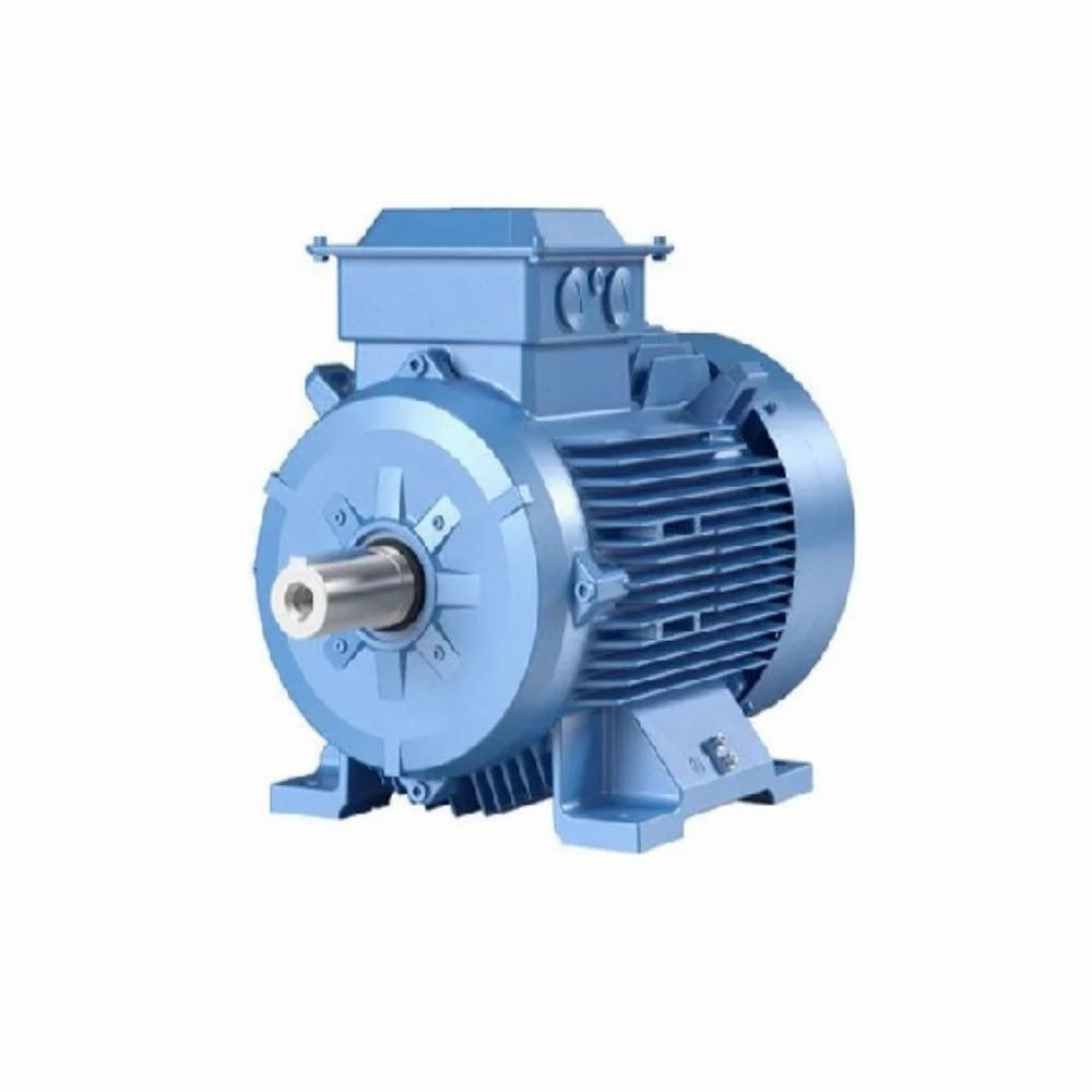 Abb Crane Duty Motor