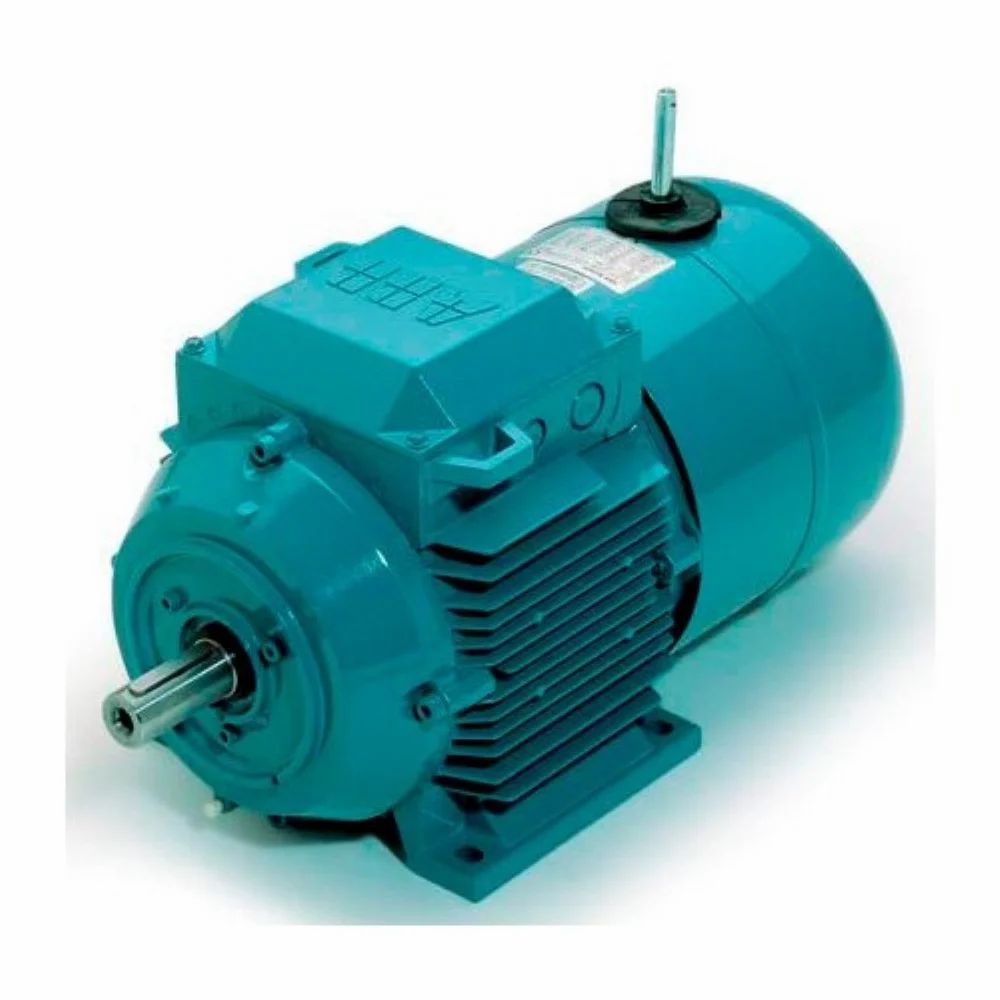 Abb Electric Brake Motor