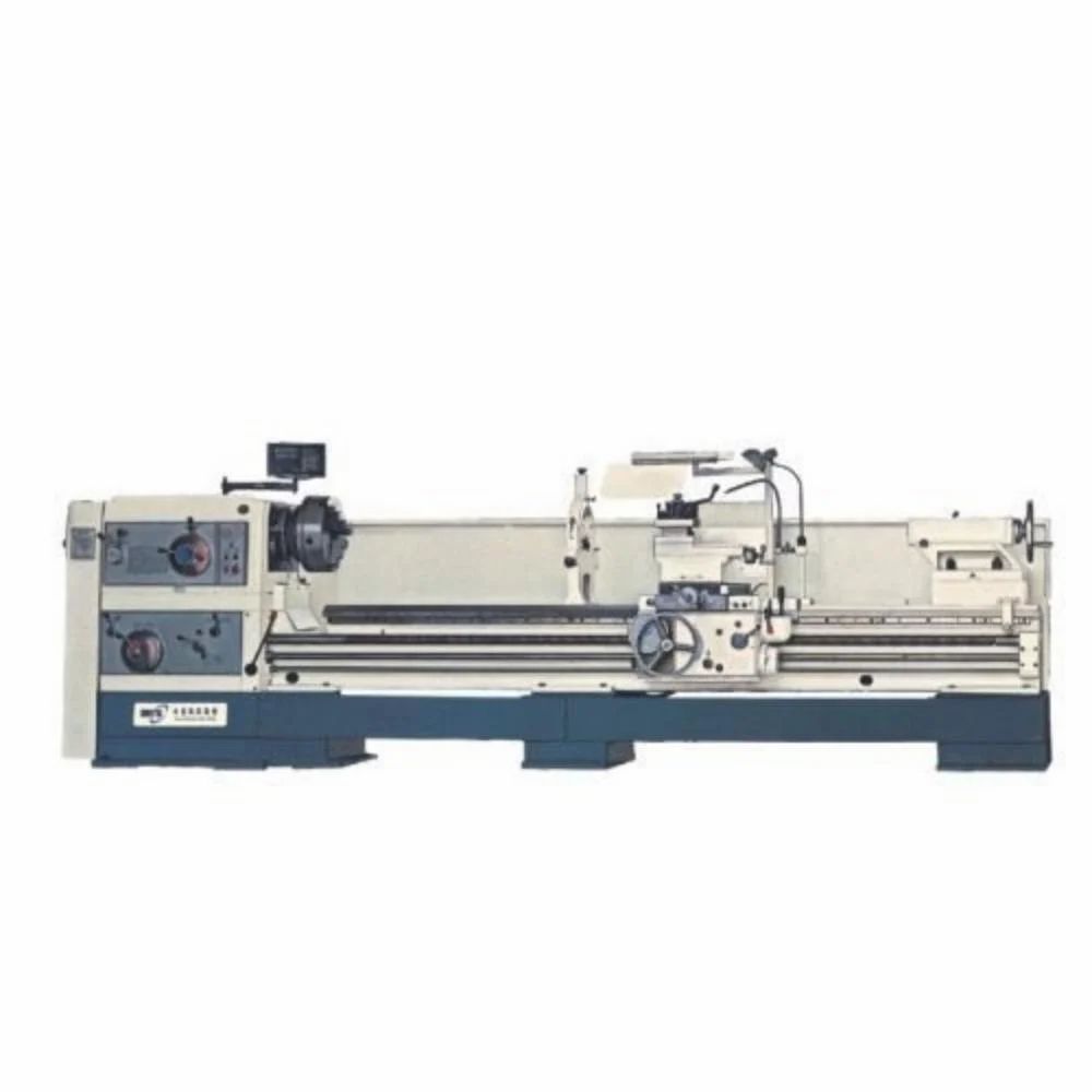All Geared Extra Heavy Duty Lathe Machine 130 Mm