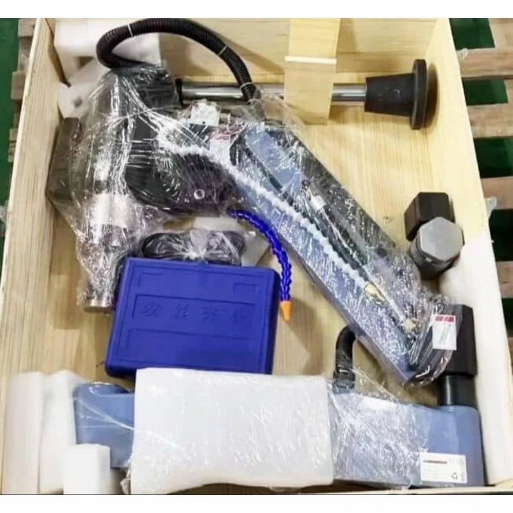 Arm Servo Tapping Machine