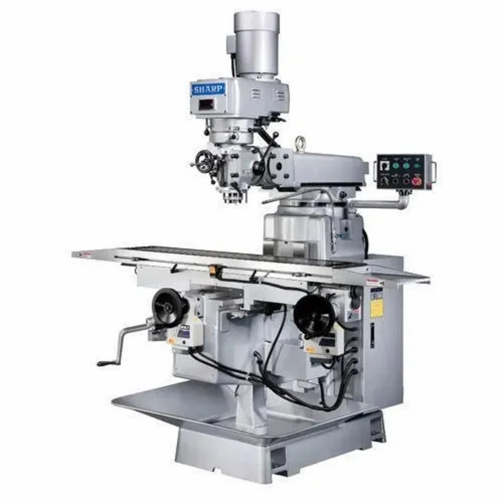Armstrong Dro Milling Machine