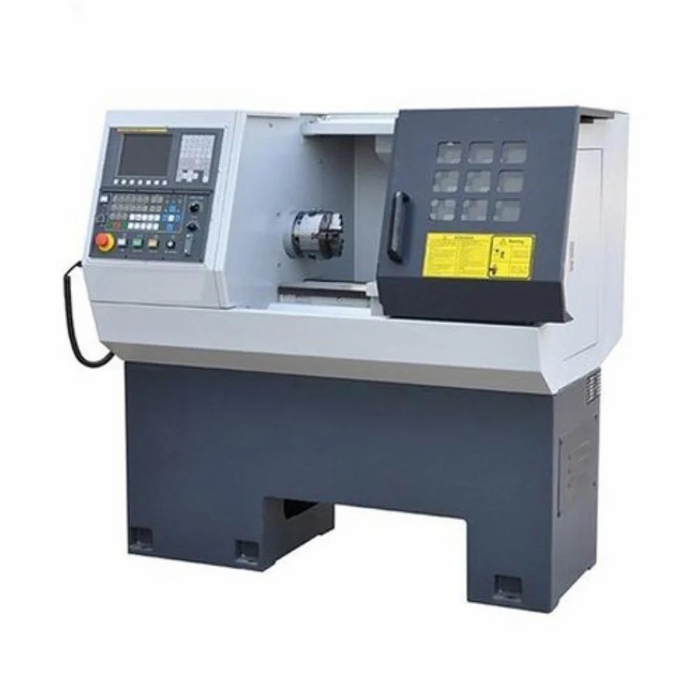 Automatic Turning Machine