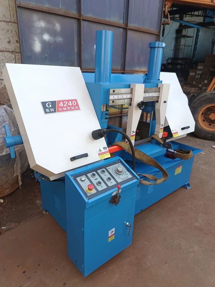 Band Saw Machine Gh 4250
