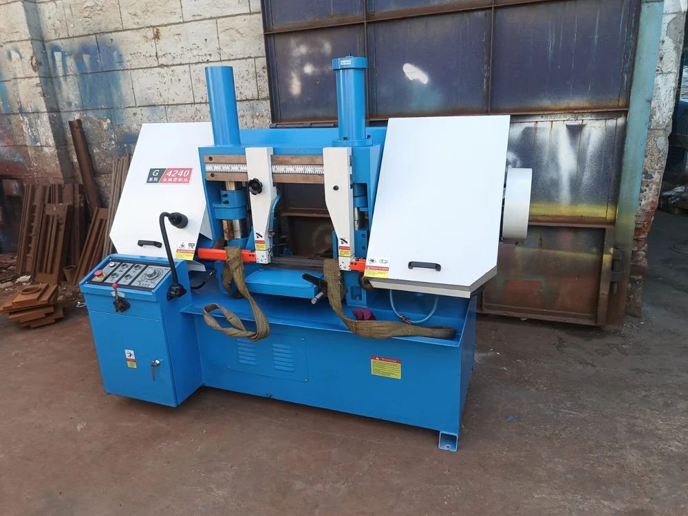 Band Saw Machine Gh4220