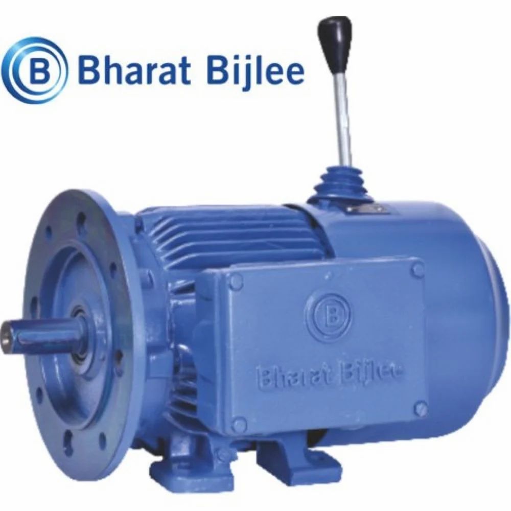 Bbl Electric Motor