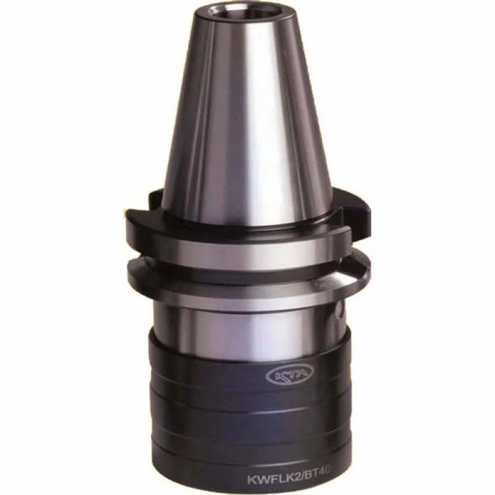 Collet Set Adapter And Spanner Set