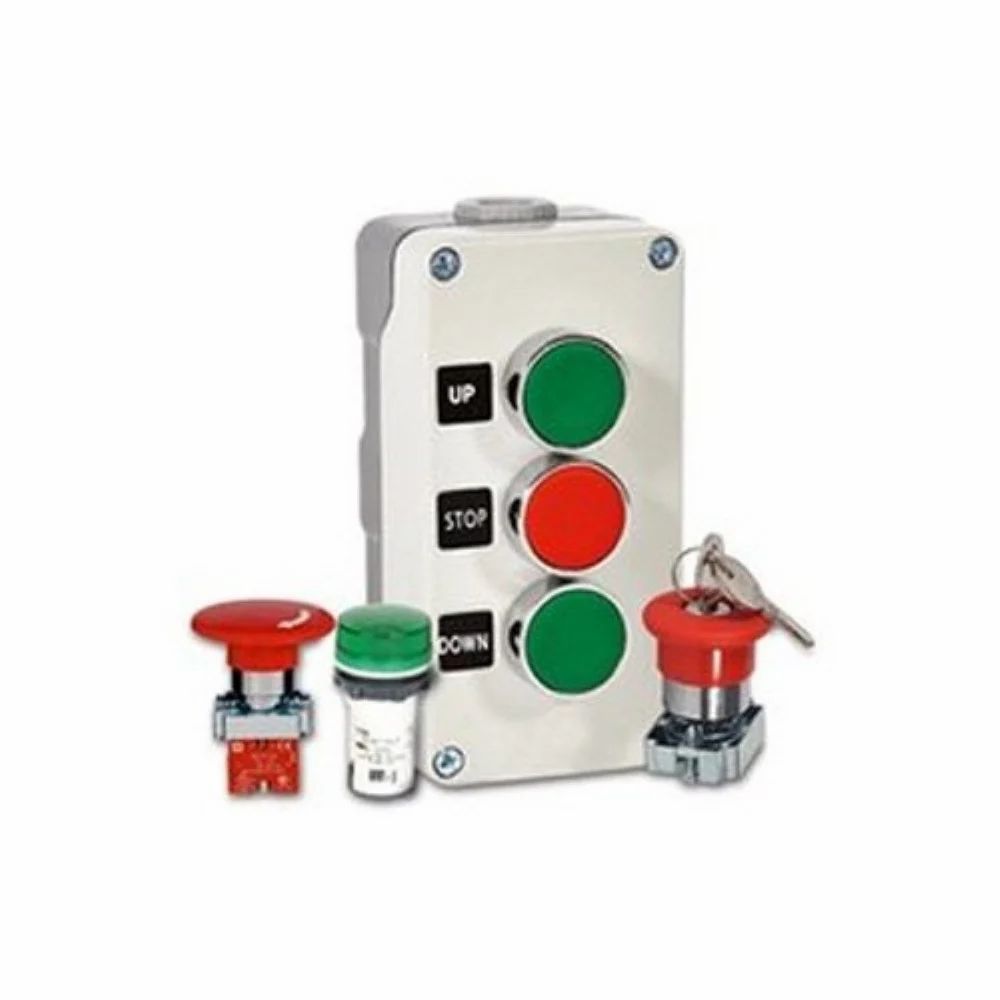 Electrical Push Buttons