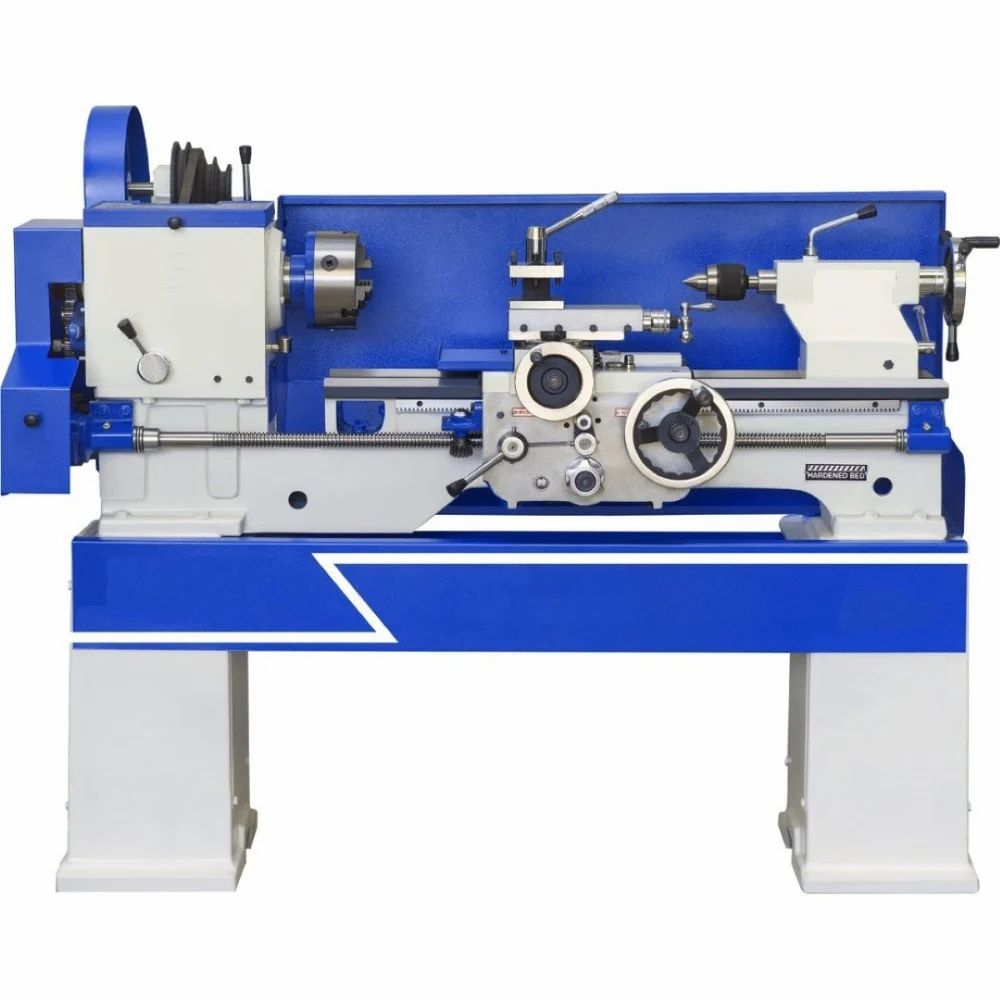 Everest Lathe Machines