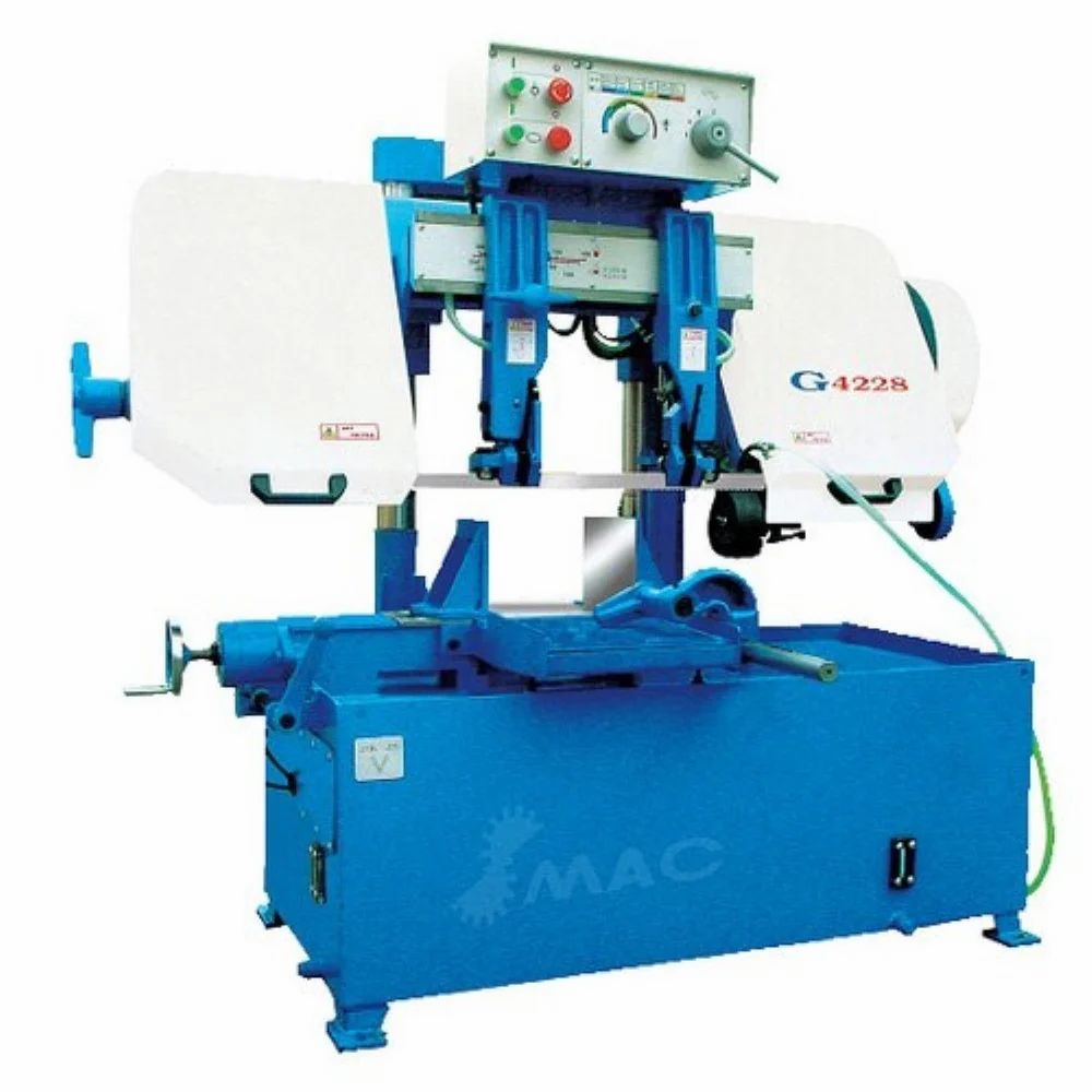 G4288 Horizontal Band Saw Machine