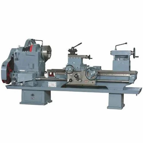 Heavy Duty Lathe Machines