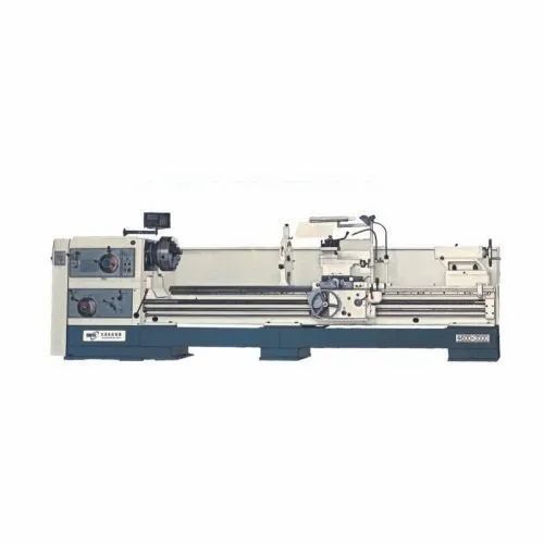 Heavy Duty Lathes