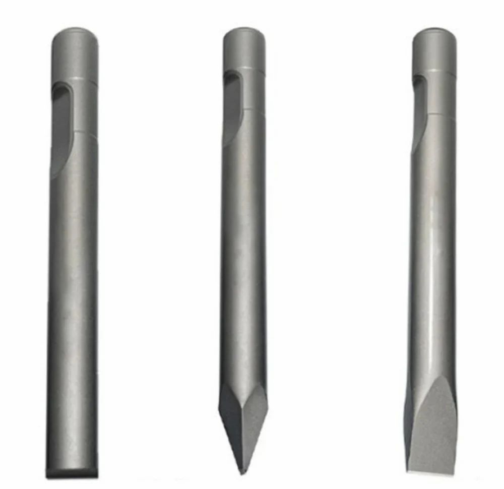 Hydraulic Rock Breaker Chisels 75mm