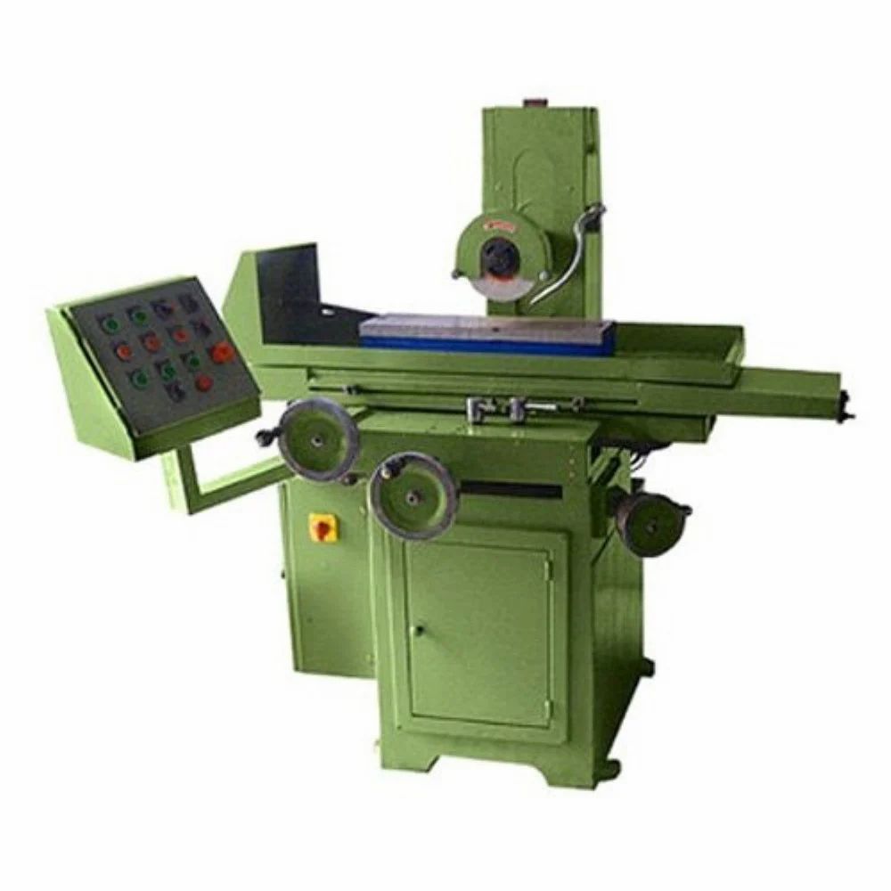 Hydraulic Surface Grinder Machine