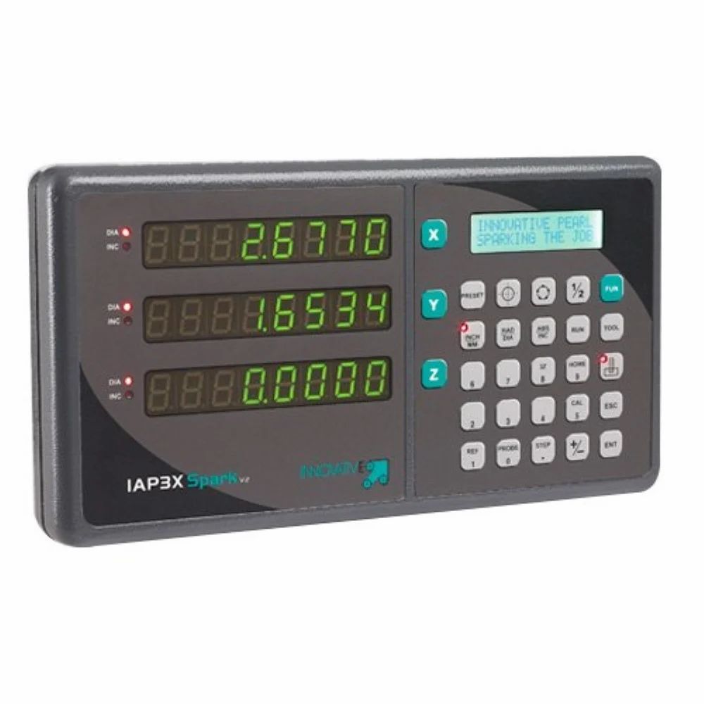 Iap Spark V2 Series Dro