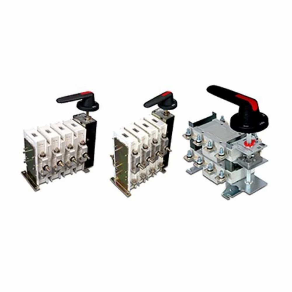 Mcb Changeover Switch