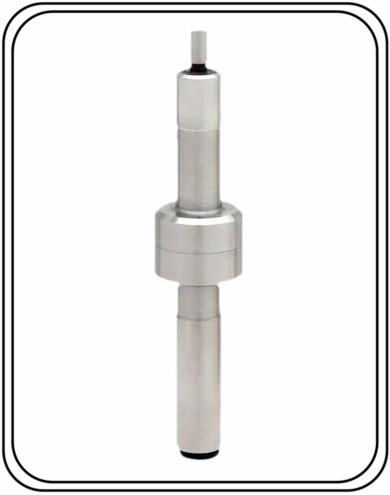 Mechanical Edge Finder