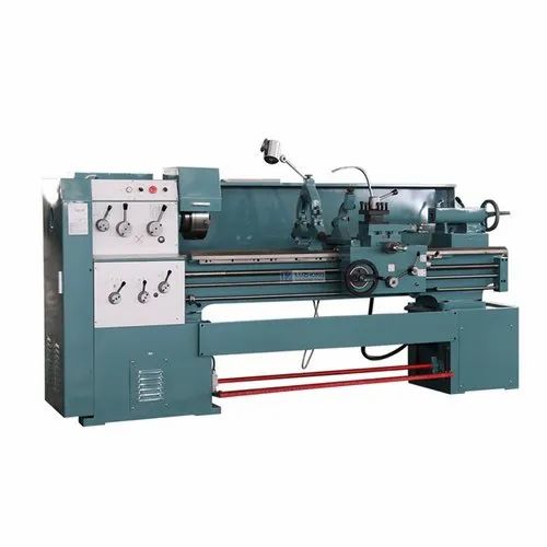 Ms Gap Bed Lathe