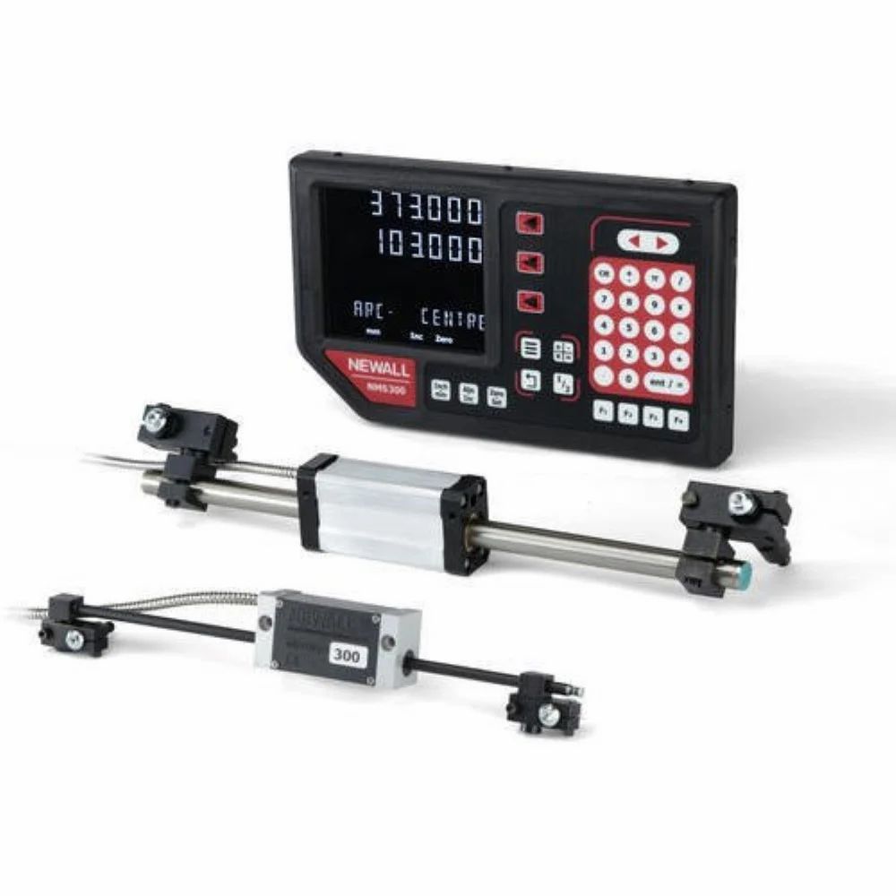 Newall Digital Readout System