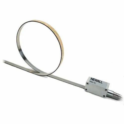 Newall Digital Readout System Dro