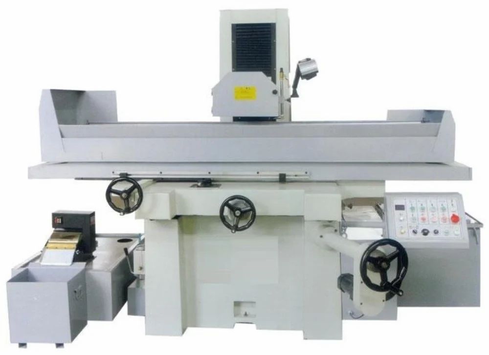 Saddle Type Surface Grinder