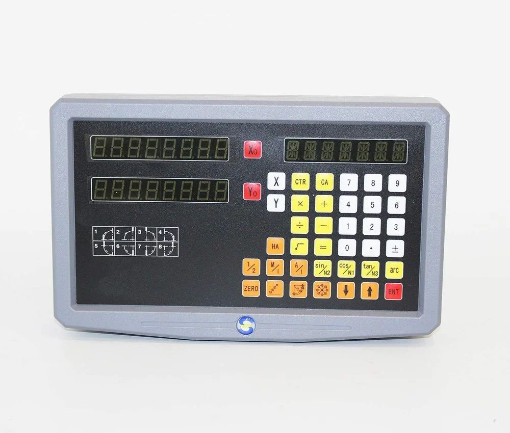 Sino Sds 2ms Digital Readout System