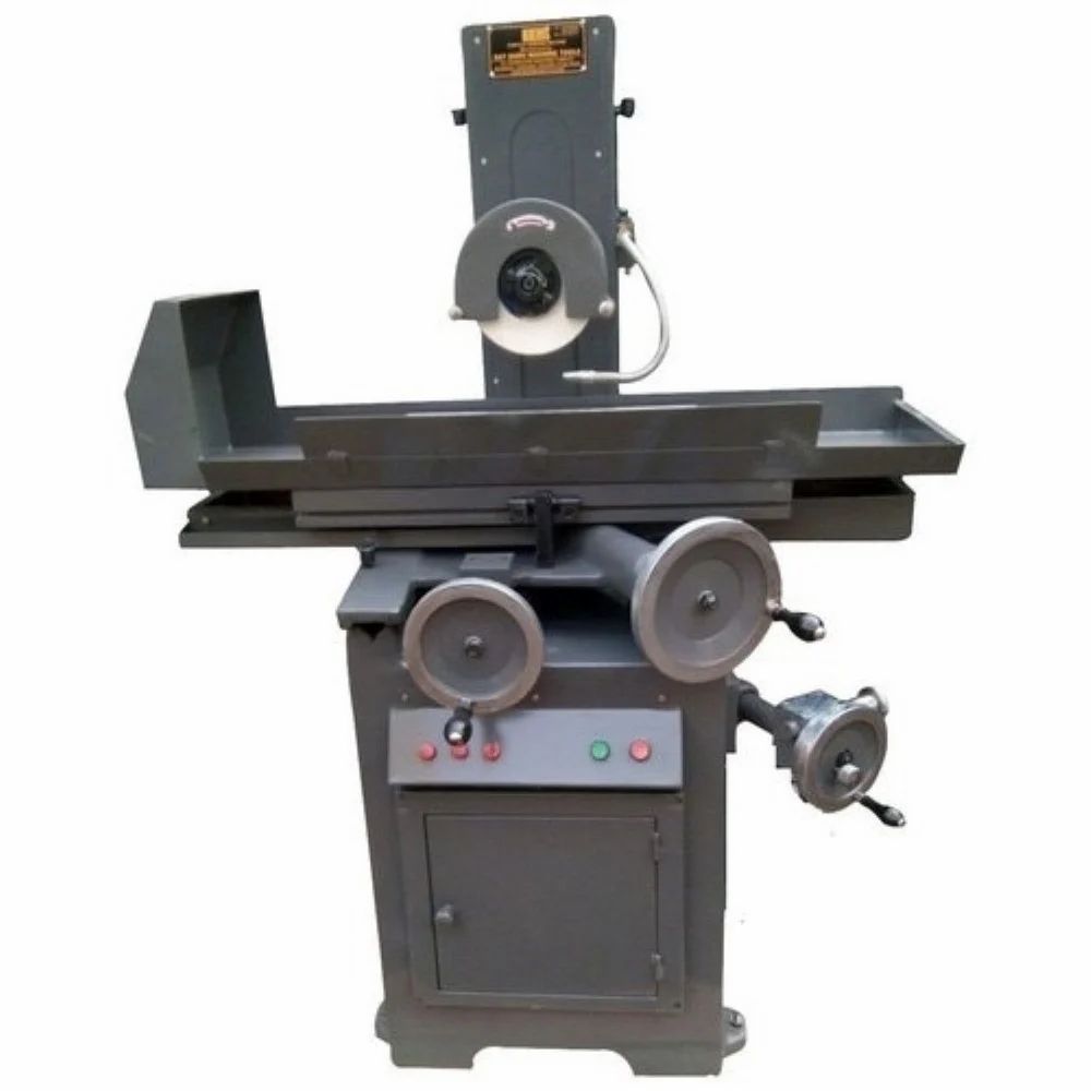 Surface Grinding Machine