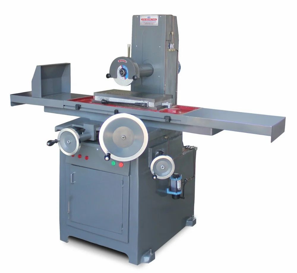 Surface Grinding Machine