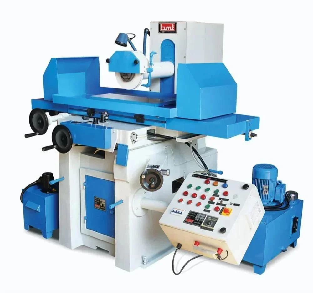 Surface Grinding Machine