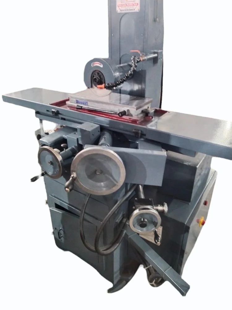 Surface Grinding Machine With Servo Motor 300 X 600 Mm 1000x1000