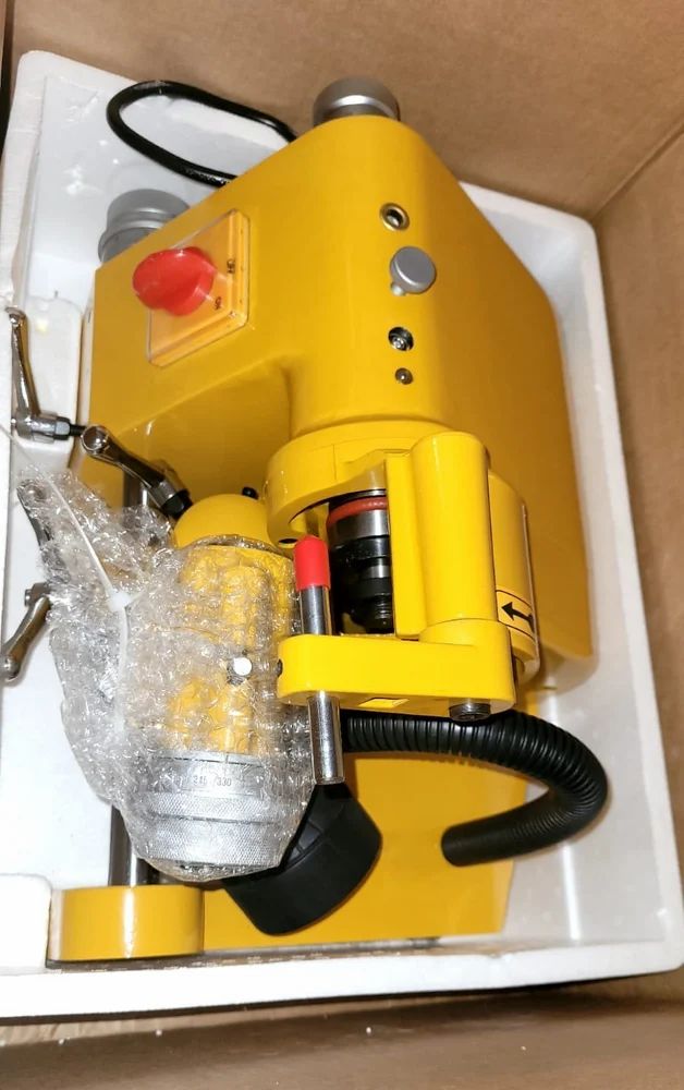 Universal Cutter Grinder Mr U2