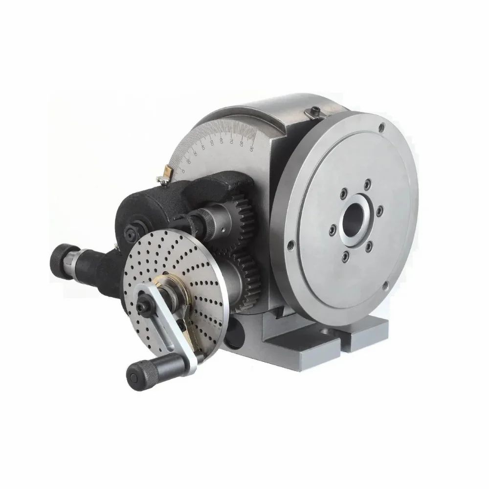 Universal Dividing Head