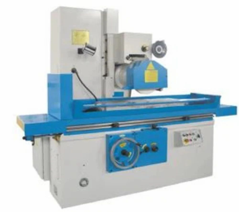 Wheel Head Moving Surface Grinders